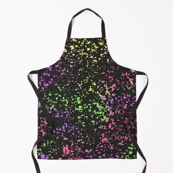 Item preview, 90s Retro Vibes Colorful Marbel Composition Notebook designed and sold by TrashTante.