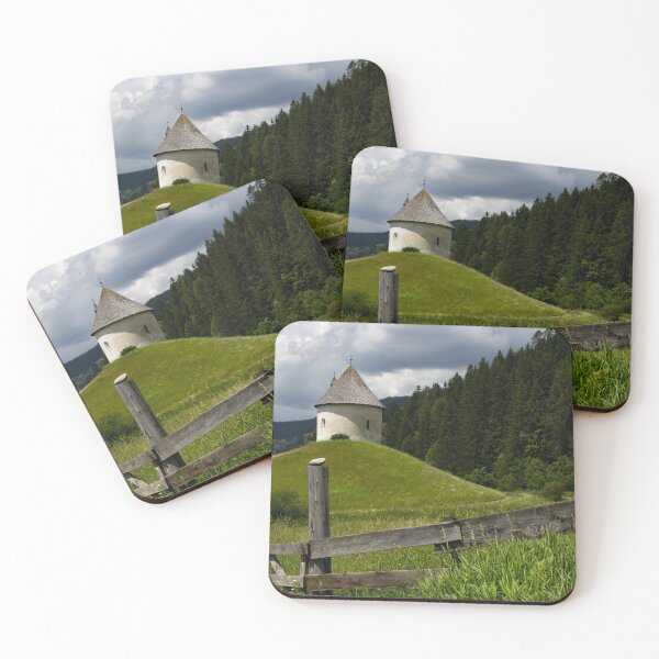 Item preview, San Candido Saint Joseph Church designed and sold by nbrandsberg.