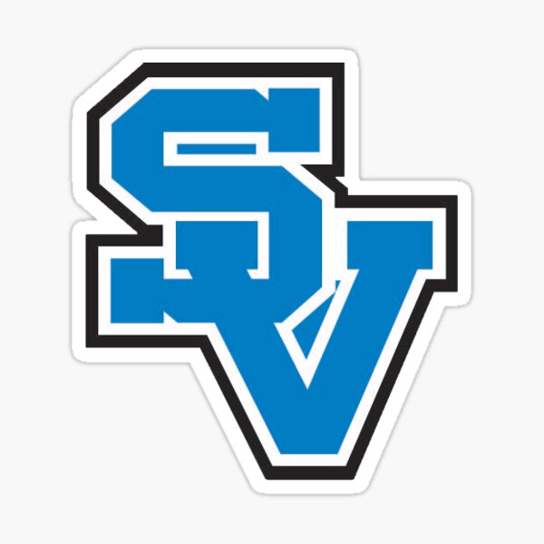 Artikel-Vorschau von Seneca Valley Schule, designt und verkauft von Lizzy Ort.