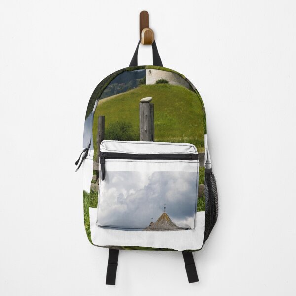 Artikelvorschau, San Candido  Saint Joseph Church entworfen und verkauft von nbrandsberg.
