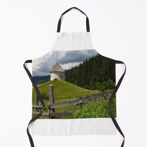 Item preview, San Candido Saint Joseph Church designed and sold by nbrandsberg.