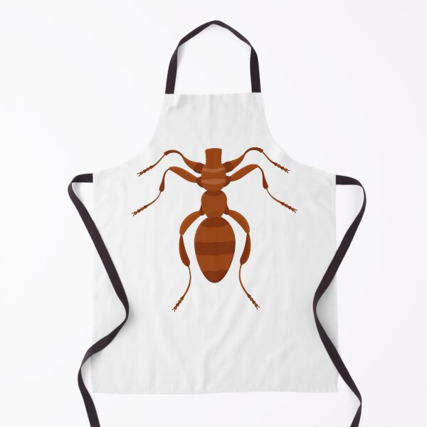 Item preview, Ant Simple Halloween Costume designed and sold by venomousvector.