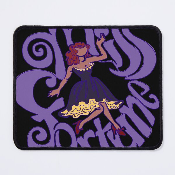 Item preview, Lit’l Miss Fortune designed and sold by James Hindermeier.