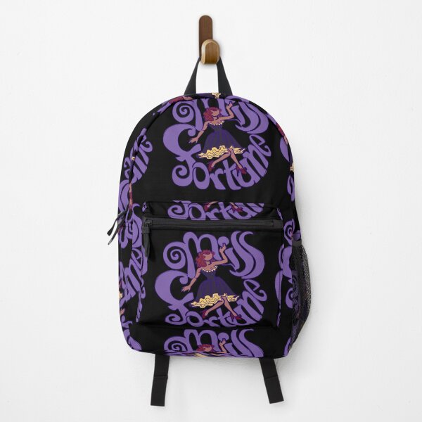 Item preview, Lit’l Miss Fortune designed and sold by James Hindermeier.