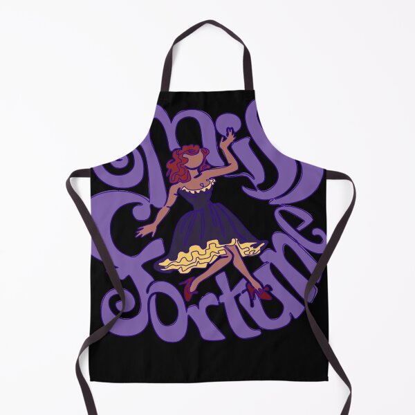 Item preview, Lit’l Miss Fortune designed and sold by James Hindermeier.