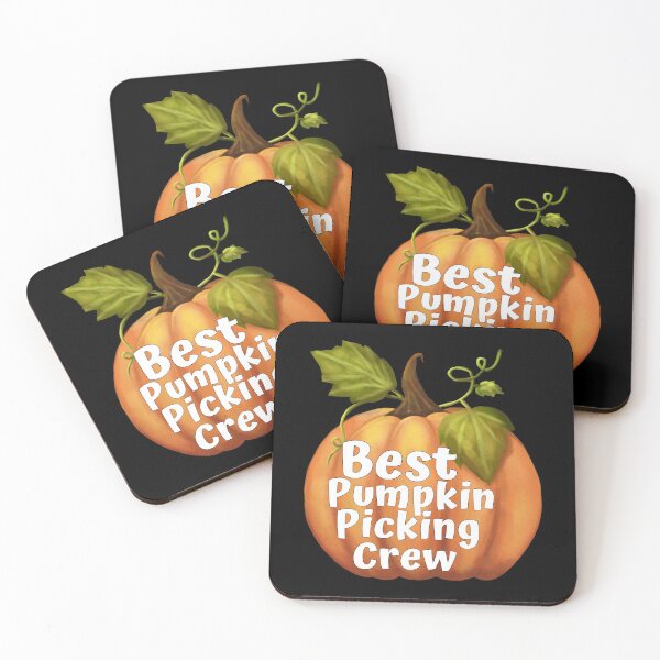 Item preview, Best Pumpkin Picking Crew Halloween 2021 designed and sold by Onewivnacher.