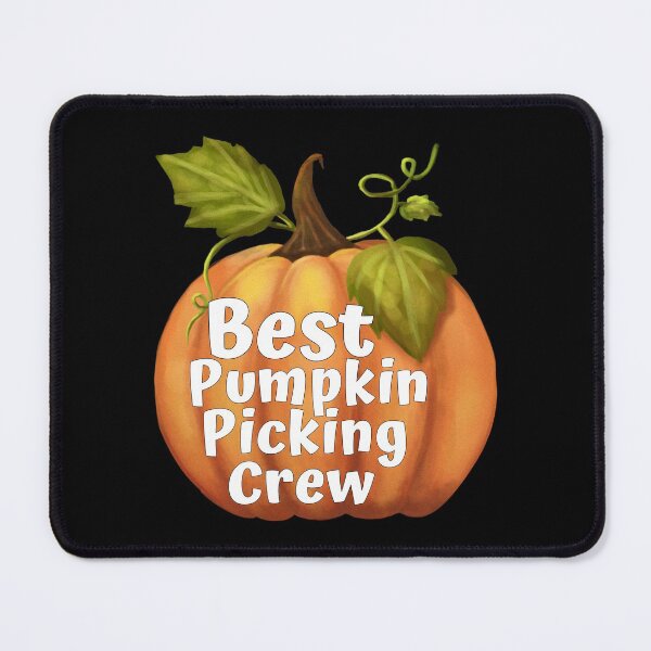 Item preview, Best Pumpkin Picking Crew Halloween 2021 designed and sold by Onewivnacher.