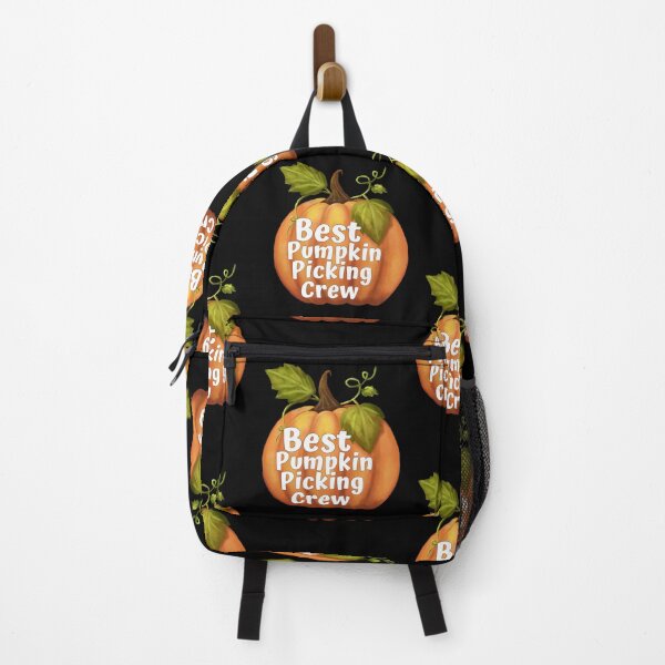 Item preview, Best Pumpkin Picking Crew Halloween 2021 designed and sold by Onewivnacher.