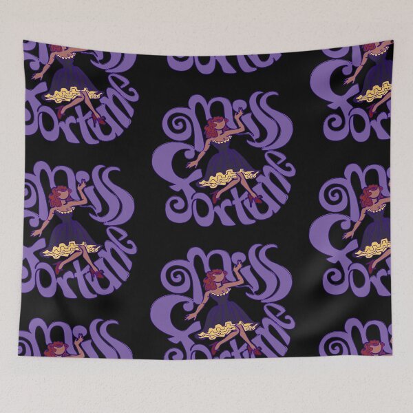 Item preview, Lit’l Miss Fortune designed and sold by James Hindermeier.