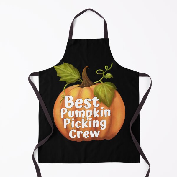 Item preview, Best Pumpkin Picking Crew Halloween 2021 designed and sold by Onewivnacher.