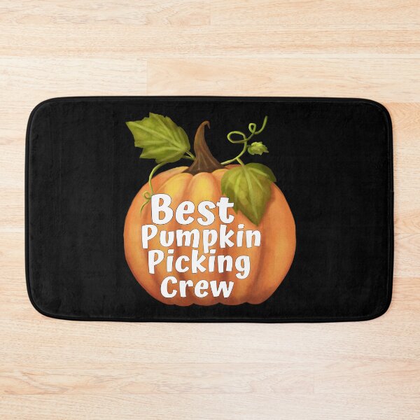 Item preview, Best Pumpkin Picking Crew Halloween 2021 designed and sold by Onewivnacher.