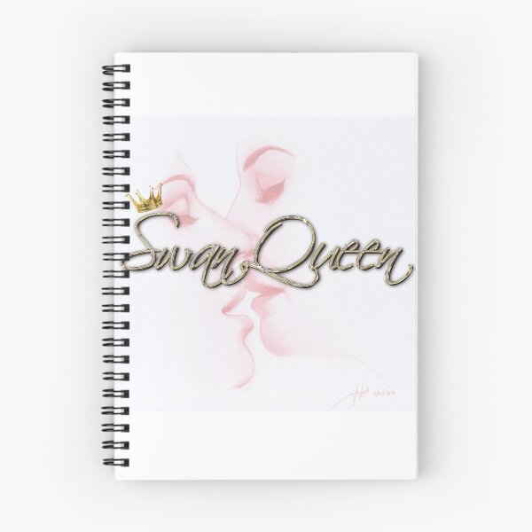 Item preview, SwanQueen Sketch designed and sold by ERegalPortraits.
