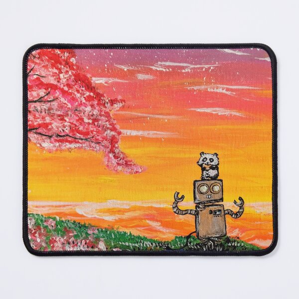 Item preview, Wheelson and Blossom designed and sold by Bdonelow.