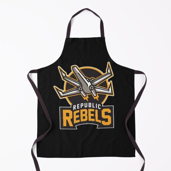 Item preview, Rebel designed and sold by Pahoman.