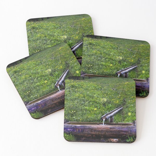 Item preview, Ultimate Drosc  Watering Hole in the Dolomites designed and sold by nbrandsberg.
