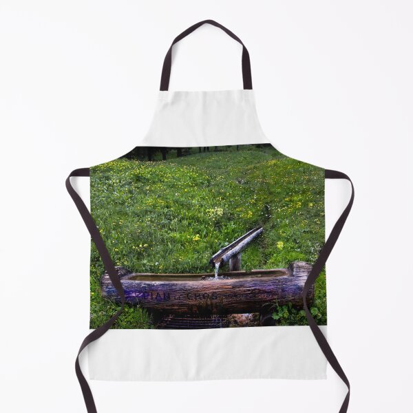 Item preview, Ultimate Drosc Watering Hole in the Dolomites designed and sold by nbrandsberg.