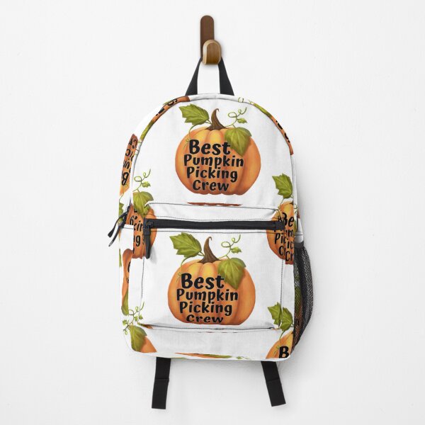 Item preview, Best Pumpkin Picking Crew Halloween 2021 designed and sold by Onewivnacher.