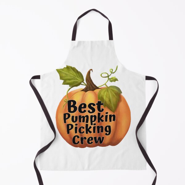 Item preview, Best Pumpkin Picking Crew Halloween 2021 designed and sold by Onewivnacher.