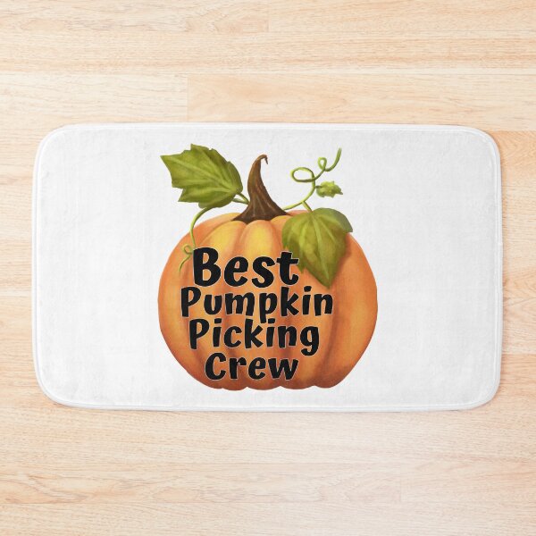 Item preview, Best Pumpkin Picking Crew Halloween 2021 designed and sold by Onewivnacher.