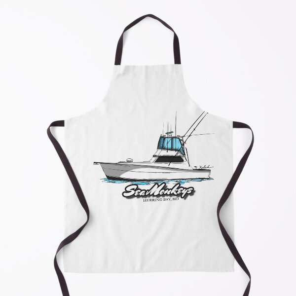 Item preview, Sea Monkeys Herring Bay Maryland designed and sold by Michael Garber.