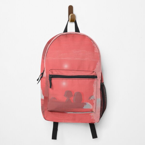 Item preview, Sunset And Us, The Best Feeling. designed and sold by Artbysaeme.
