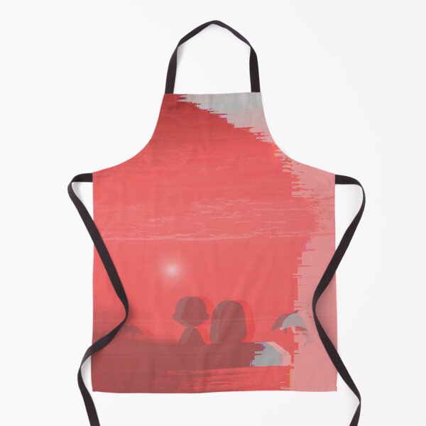 Item preview, Sunset And Us, The Best Feeling. designed and sold by Artbysaeme.