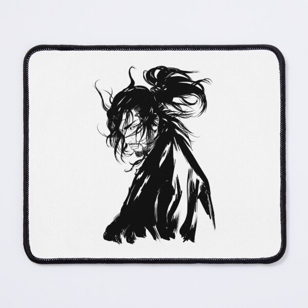 Item preview, MUSASHI MIYAMOTO Premium designed and sold by KintaCreation.