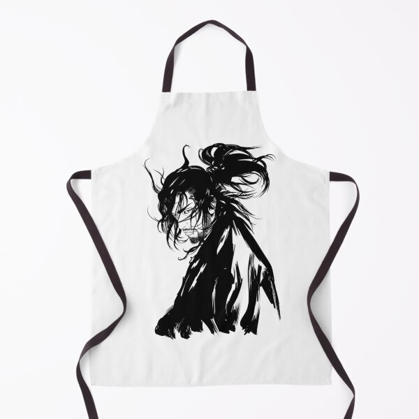 Item preview, MUSASHI MIYAMOTO Premium designed and sold by KintaCreation.