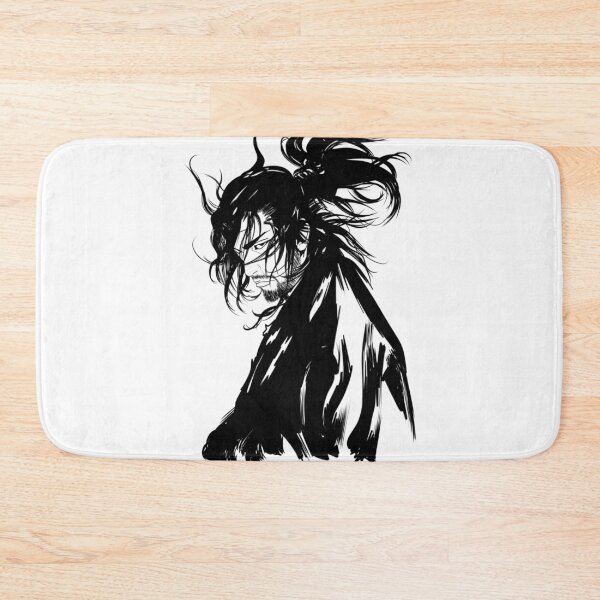 Item preview, MUSASHI MIYAMOTO Premium  designed and sold by KintaCreation.