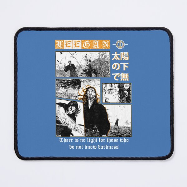 Item preview, Musashi Miyamoto Vagabond samurai Classic  designed and sold by KintaCreation.