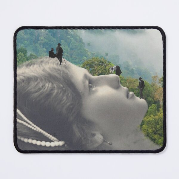 Item preview, Exploration designed and sold by Delightfully Morose.