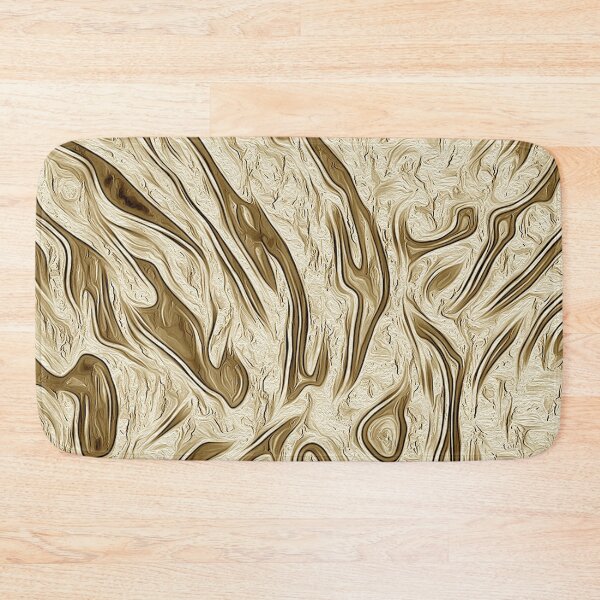 Item preview, Botanical Shimmer designed and sold by fatenanwar.