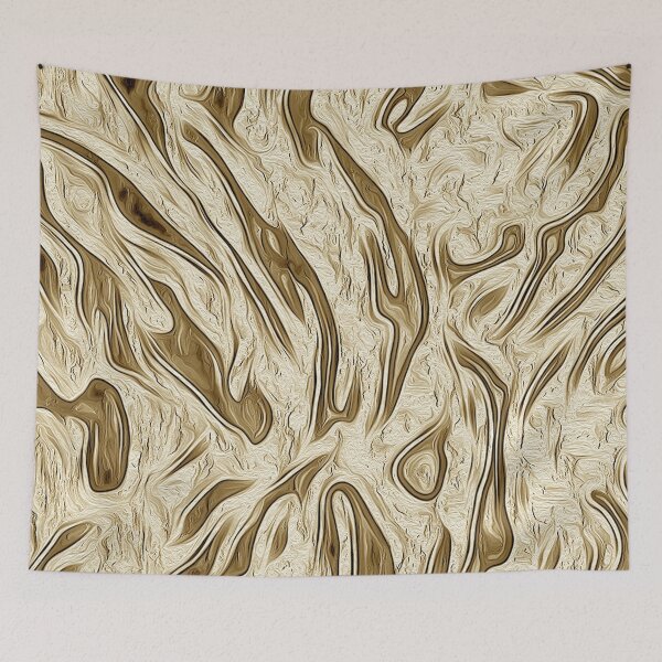 Item preview, Botanical Shimmer designed and sold by fatenanwar.