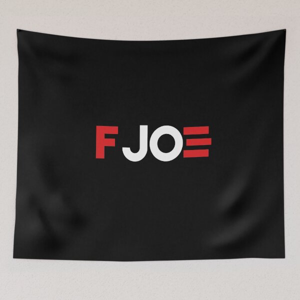 Item preview, FUCK BIDEN designed and sold by Heddar Badreddine.