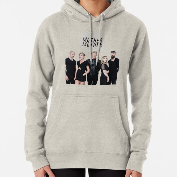 fell across the threshold melintas Pullover Hoodie