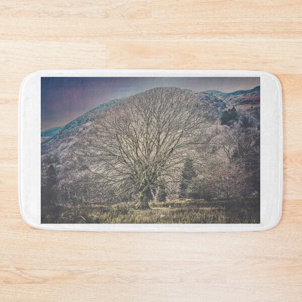 Item preview, The Tree and The Mountain designed and sold by PictureThisYT.
