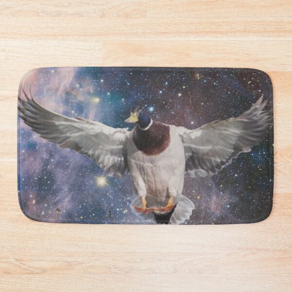 Item preview, Duck Invasion designed and sold by Delightfully Morose.