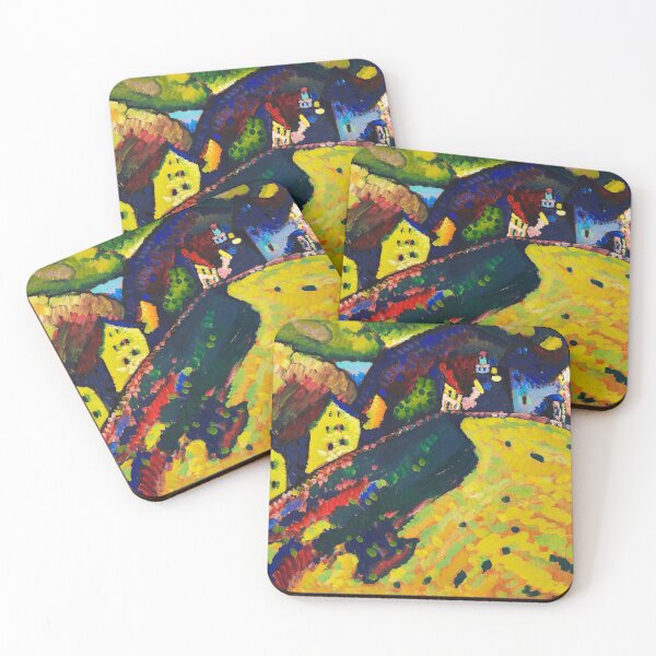 Item preview, green and yellow in the community designed and sold by marciel guia.