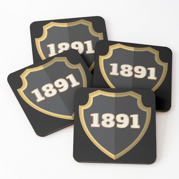 Item preview, 1891 designed and sold by AikFansMerch.