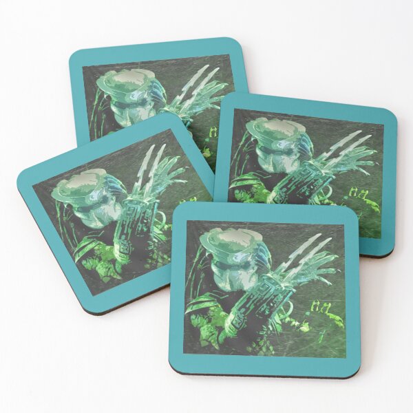 Item preview, Predator Classic  designed and sold by KintaCreation.