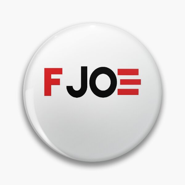 Item preview, FUCK BIDEN designed and sold by Heddar Badreddine.