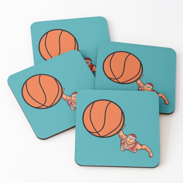 Item preview, Sakuragi Hanamichi Dunking Classic  designed and sold by KintaCreation.