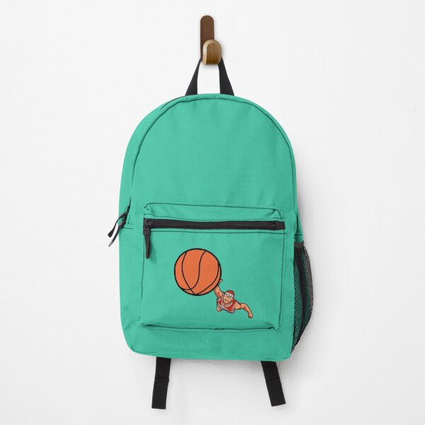 Item preview, Sakuragi Hanamichi Dunking Classic  designed and sold by KintaCreation.