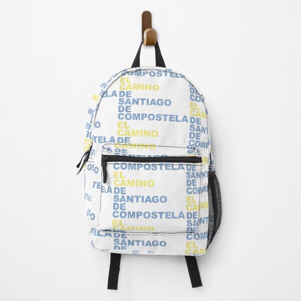 Item preview, El Camino de Santiago de Compostela designed and sold by Caminovi.