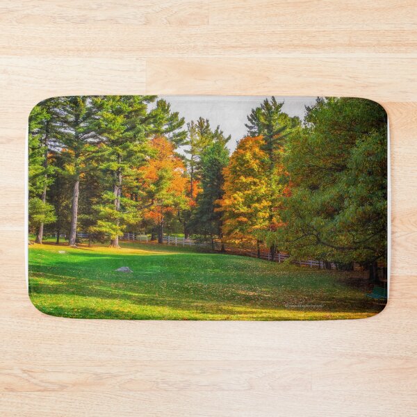 Item preview, Autumn Colours 7 - MacKenzie-King Estate designed and sold by Yannik Hay.