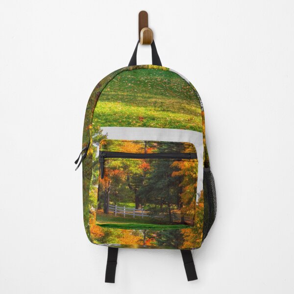 Item preview, Autumn Colours 7 - MacKenzie-King Estate designed and sold by Yannik Hay.