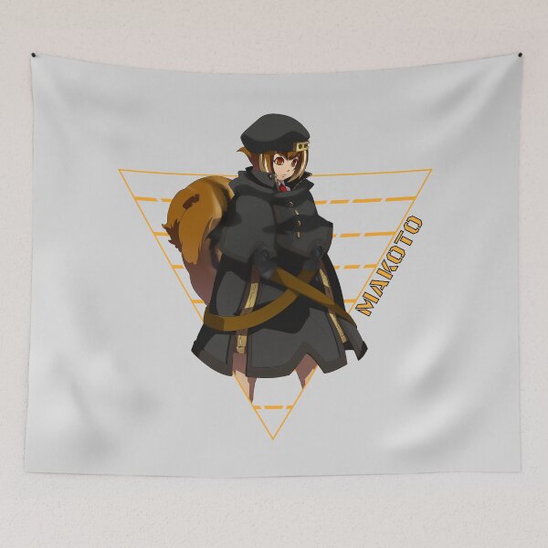 Item preview, Tri Makotone designed and sold by Mamawbravely.