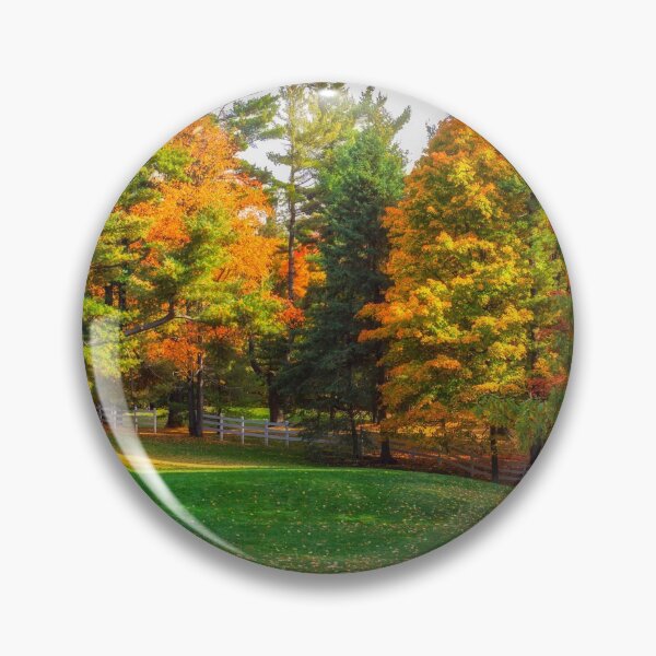 Item preview, Autumn Colours 7 - MacKenzie-King Estate designed and sold by Yannik Hay.
