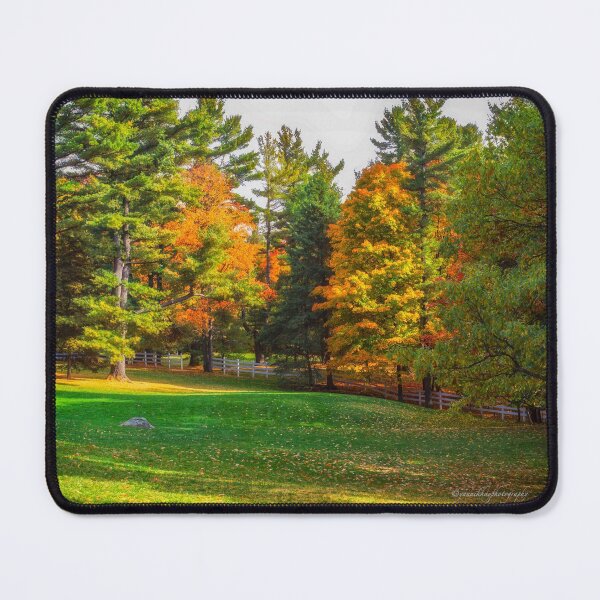 Item preview, Autumn Colours 7 - MacKenzie-King Estate designed and sold by Yannik Hay.