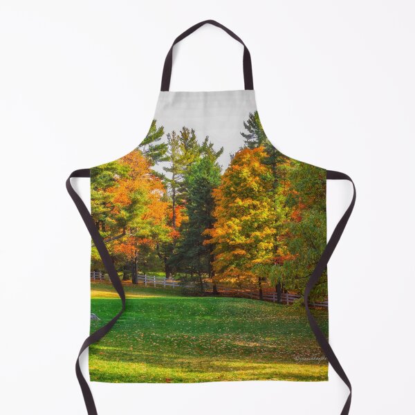 Item preview, Autumn Colours 7 - MacKenzie-King Estate designed and sold by Yannik Hay.